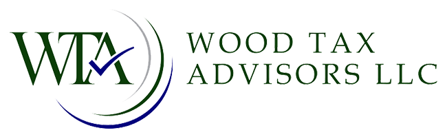 Wood Tax Advisors LLC